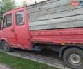 Красный Мерседес T1, объемом двигателя 2.9 л и пробегом 500 тыс. км за 3000 $, фото 5 на Automoto.ua