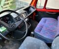 Красный Мерседес T1, объемом двигателя 30 л и пробегом 600 тыс. км за 4550 $, фото 1 на Automoto.ua