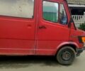 Червоний Мерседес T1, об'ємом двигуна 2.3 л та пробігом 555 тис. км за 1900 $, фото 8 на Automoto.ua