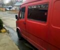 Червоний Мерседес T1, об'ємом двигуна 2.3 л та пробігом 555 тис. км за 1900 $, фото 5 на Automoto.ua