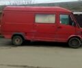 Червоний Мерседес T1, об'ємом двигуна 2.3 л та пробігом 555 тис. км за 1900 $, фото 9 на Automoto.ua