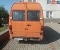 Красный Мерседес T1, объемом двигателя 2.9 л и пробегом 378 тыс. км за 1800 $, фото 2 на Automoto.ua