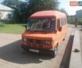 Красный Мерседес T1, объемом двигателя 2.9 л и пробегом 378 тыс. км за 1800 $, фото 1 на Automoto.ua