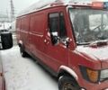 Красный Мерседес T1, объемом двигателя 2.4 л и пробегом 430 тыс. км за 2200 $, фото 3 на Automoto.ua