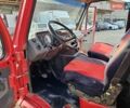 Червоний Мерседес T1, об'ємом двигуна 2.9 л та пробігом 350 тис. км за 3550 $, фото 6 на Automoto.ua