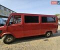 Красный Мерседес T1, объемом двигателя 2.9 л и пробегом 350 тыс. км за 3350 $, фото 4 на Automoto.ua