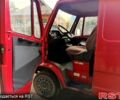 Красный Мерседес T1, объемом двигателя 2.3 л и пробегом 0 тыс. км за 2900 $, фото 7 на Automoto.ua
