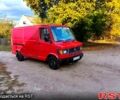 Красный Мерседес T1, объемом двигателя 2.3 л и пробегом 0 тыс. км за 2900 $, фото 6 на Automoto.ua
