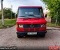 Красный Мерседес T1, объемом двигателя 2.3 л и пробегом 0 тыс. км за 2900 $, фото 3 на Automoto.ua