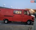 Червоний Мерседес T1, об'ємом двигуна 2.3 л та пробігом 723 тис. км за 2600 $, фото 6 на Automoto.ua