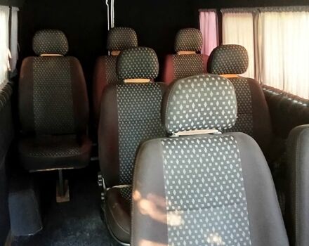 Мерседес T1, об'ємом двигуна 2.3 л та пробігом 376 тис. км за 2300 $, фото 1 на Automoto.ua
