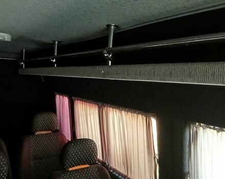Мерседес T1, об'ємом двигуна 2.3 л та пробігом 376 тис. км за 2300 $, фото 4 на Automoto.ua