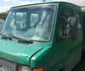 Мерседес T1, объемом двигателя 0 л и пробегом 500 тыс. км за 2700 $, фото 1 на Automoto.ua