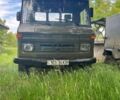 Мерседес T1, объемом двигателя 0 л и пробегом 410 тыс. км за 4000 $, фото 1 на Automoto.ua