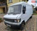 Мерседес T1, объемом двигателя 2.4 л и пробегом 442 тыс. км за 1999 $, фото 1 на Automoto.ua