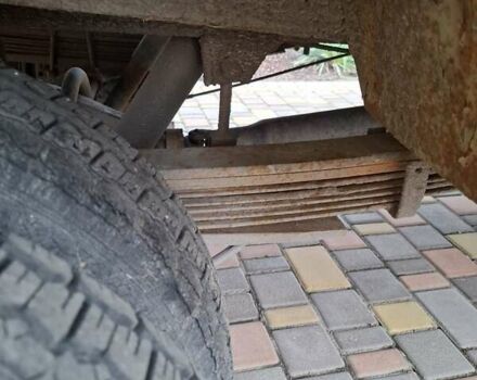 Мерседес T1, объемом двигателя 2.4 л и пробегом 442 тыс. км за 1999 $, фото 15 на Automoto.ua