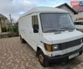 Мерседес T1, объемом двигателя 2.4 л и пробегом 442 тыс. км за 1999 $, фото 8 на Automoto.ua