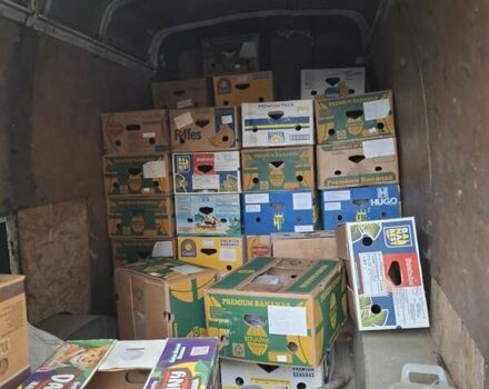 Мерседес T1, объемом двигателя 2.4 л и пробегом 442 тыс. км за 1999 $, фото 18 на Automoto.ua