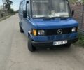 Мерседес T1, объемом двигателя 0 л и пробегом 0 тыс. км за 4300 $, фото 4 на Automoto.ua