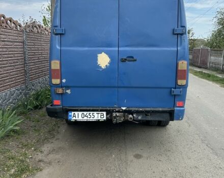 Мерседес T1, объемом двигателя 0 л и пробегом 0 тыс. км за 4300 $, фото 6 на Automoto.ua