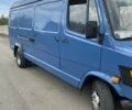 Мерседес T1, объемом двигателя 0 л и пробегом 0 тыс. км за 4300 $, фото 5 на Automoto.ua