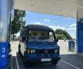 Мерседес T1, объемом двигателя 0 л и пробегом 0 тыс. км за 4300 $, фото 1 на Automoto.ua