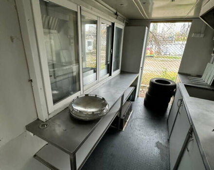 Мерседес T1, об'ємом двигуна 0 л та пробігом 100 тис. км за 4799 $, фото 4 на Automoto.ua