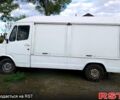 Мерседес T1, объемом двигателя 2 л и пробегом 0 тыс. км за 4000 $, фото 1 на Automoto.ua