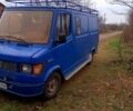 Мерседес T1, об'ємом двигуна 24 л та пробігом 0 тис. км за 1700 $, фото 1 на Automoto.ua