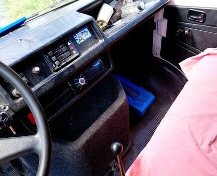 Мерседес T1, объемом двигателя 2.4 л и пробегом 0 тыс. км за 2200 $, фото 1 на Automoto.ua