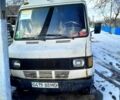 Мерседес T1, объемом двигателя 30 л и пробегом 622 тыс. км за 2500 $, фото 1 на Automoto.ua