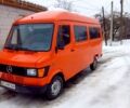 Мерседес T1, объемом двигателя 2.4 л и пробегом 560 тыс. км за 3200 $, фото 1 на Automoto.ua