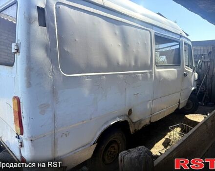 Мерседес T1, об'ємом двигуна 3 л та пробігом 0 тис. км за 1650 $, фото 1 на Automoto.ua