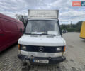 Мерседес T1, объемом двигателя 0 л и пробегом 400 тыс. км за 3500 $, фото 1 на Automoto.ua