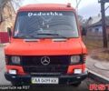 Мерседес T1, об'ємом двигуна 2.9 л та пробігом 981 тис. км за 3200 $, фото 9 на Automoto.ua