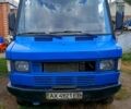 Мерседес T1, объемом двигателя 2.3 л и пробегом 0 тыс. км за 2150 $, фото 1 на Automoto.ua