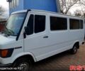 Мерседес T1, объемом двигателя 2.5 л и пробегом 1 тыс. км за 3700 $, фото 5 на Automoto.ua