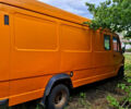 Мерседес T1, объемом двигателя 2.9 л и пробегом 0 тыс. км за 2700 $, фото 1 на Automoto.ua