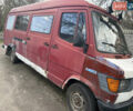 Мерседес T1, объемом двигателя 0 л и пробегом 600 тыс. км за 2500 $, фото 1 на Automoto.ua