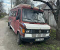 Мерседес T1, объемом двигателя 0 л и пробегом 600 тыс. км за 2500 $, фото 1 на Automoto.ua