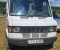 Мерседес T1, об'ємом двигуна 0 л та пробігом 625 тис. км за 1500 $, фото 1 на Automoto.ua