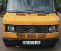 Мерседес T1, объемом двигателя 0 л и пробегом 100 тыс. км за 3000 $, фото 1 на Automoto.ua