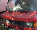 Мерседес T1, объемом двигателя 0 л и пробегом 850 тыс. км за 1700 $, фото 1 на Automoto.ua