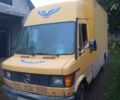 Мерседес T1, об'ємом двигуна 2.3 л та пробігом 423 тис. км за 2650 $, фото 1 на Automoto.ua