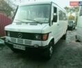 Мерседес T1, объемом двигателя 3 л и пробегом 613 тыс. км за 3700 $, фото 1 на Automoto.ua