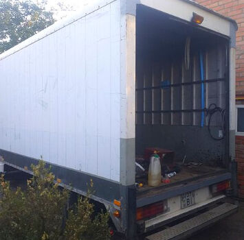 Мерседес T1, объемом двигателя 2.3 л и пробегом 0 тыс. км за 4850 $, фото 2 на Automoto.ua