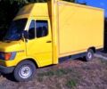 Мерседес T1, об'ємом двигуна 2.3 л та пробігом 0 тис. км за 2300 $, фото 1 на Automoto.ua