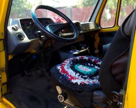 Мерседес T1, об'ємом двигуна 2.3 л та пробігом 400 тис. км за 2800 $, фото 3 на Automoto.ua