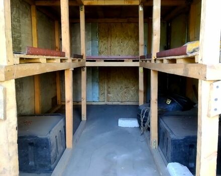 Мерседес T1, об'ємом двигуна 2.3 л та пробігом 400 тис. км за 2800 $, фото 4 на Automoto.ua