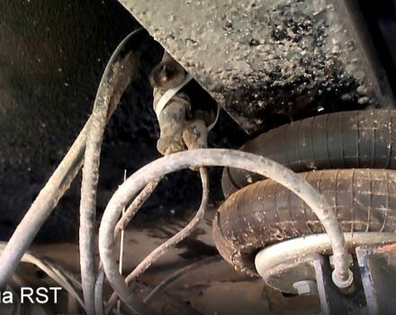 Мерседес T1, об'ємом двигуна 2.3 л та пробігом 0 тис. км за 2000 $, фото 8 на Automoto.ua